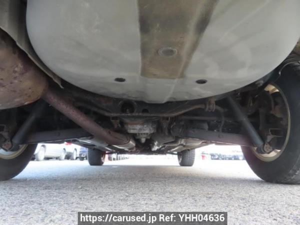 Used 2007 AT nissan x-trail NT31 Image[43]