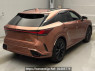 Used 2023 AT lexus rx TALH17 Image[1]