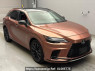 Used 2023 AT lexus rx TALH17 Image[2]