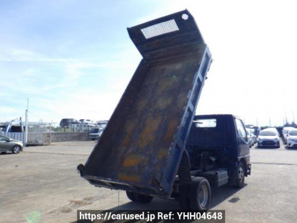 Used 1995 MT mitsubishi canter FE516BC Image[14]