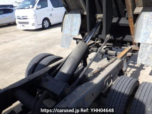 Used 1995 MT mitsubishi canter FE516BC Image[17]