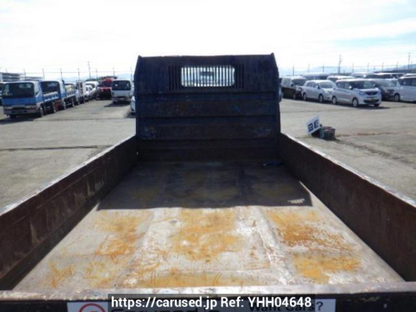 Used 1995 MT mitsubishi canter FE516BC Image[18]