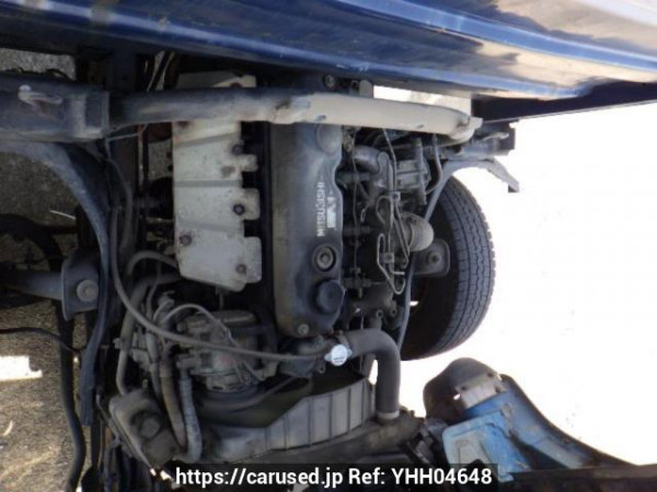Used 1995 MT mitsubishi canter FE516BC Image[19]