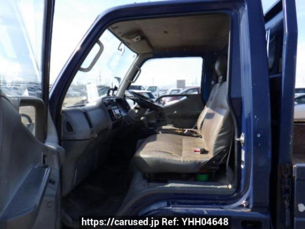 Used 1995 MT mitsubishi canter FE516BC Image[23]