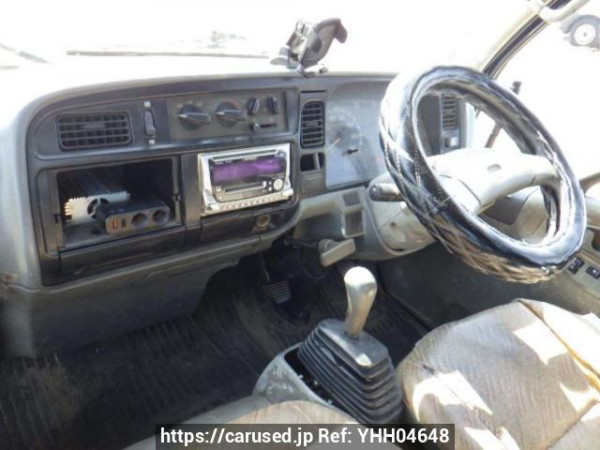 Used 1995 MT mitsubishi canter FE516BC Image[24]