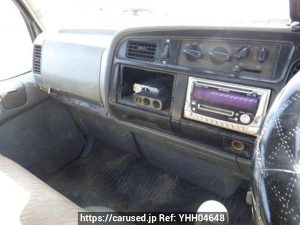 Used 1995 MT mitsubishi canter FE516BC Image[25]