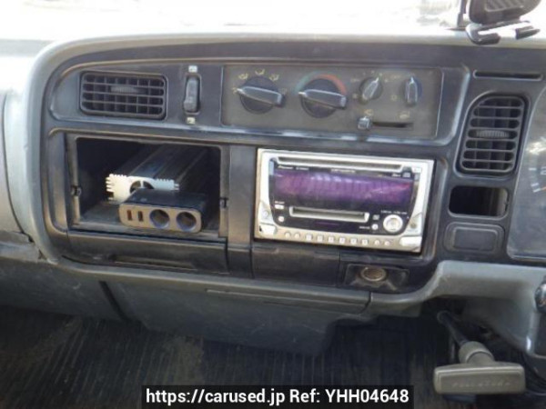 Used 1995 MT mitsubishi canter FE516BC Image[26]
