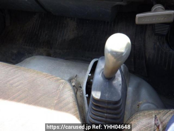 Used 1995 MT mitsubishi canter FE516BC Image[28]