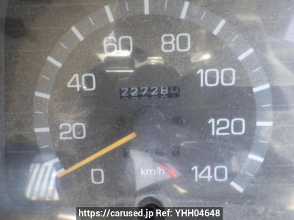 Used 1995 MT mitsubishi canter FE516BC Image[30]