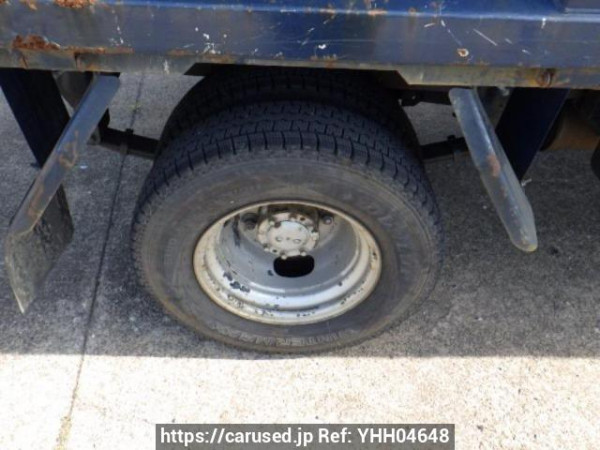 Used 1995 MT mitsubishi canter FE516BC Image[35]