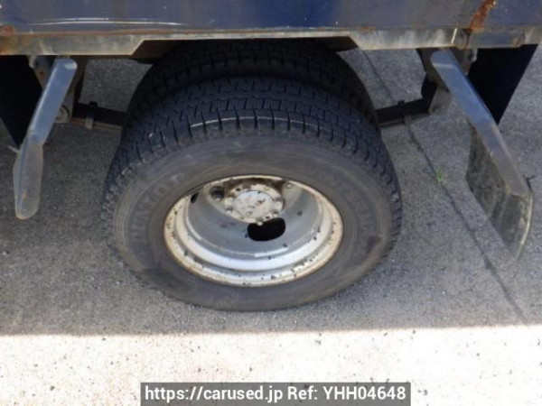Used 1995 MT mitsubishi canter FE516BC Image[36]