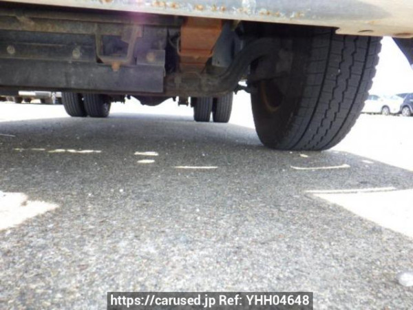 Used 1995 MT mitsubishi canter FE516BC Image[38]