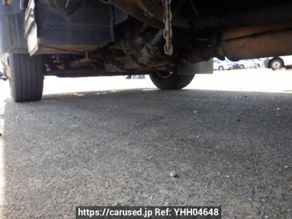 Used 1995 MT mitsubishi canter FE516BC Image[39]