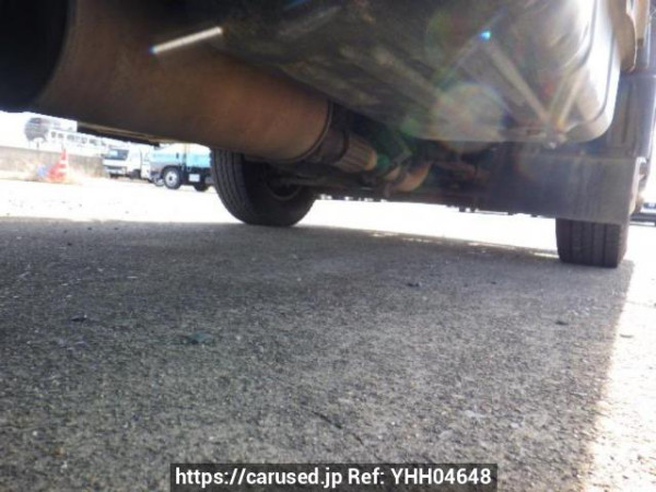 Used 1995 MT mitsubishi canter FE516BC Image[40]