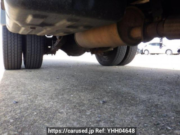 Used 1995 MT mitsubishi canter FE516BC Image[41]
