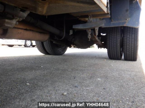 Used 1995 MT mitsubishi canter FE516BC Image[42]