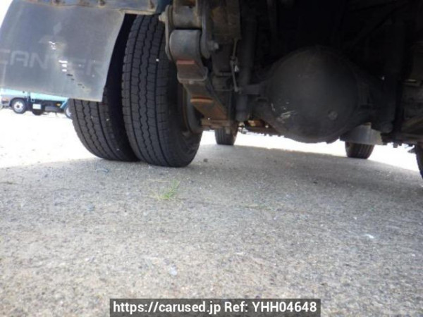 Used 1995 MT mitsubishi canter FE516BC Image[43]