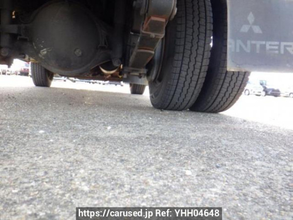 Used 1995 MT mitsubishi canter FE516BC Image[44]