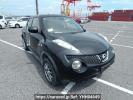Nissan JUKE YF15