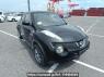 Used 2013 AT nissan juke YF15 Image[0]