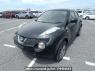 Used 2013 AT nissan juke YF15 Image[2]