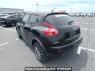 Used 2013 AT nissan juke YF15 Image[4]
