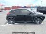 Used 2013 AT nissan juke YF15 Image[7]