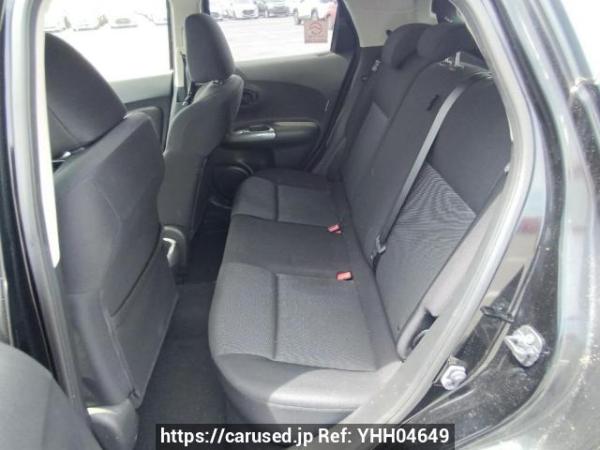 Used 2013 AT nissan juke YF15 Image[14]