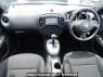 Used 2013 AT nissan juke YF15 Image[15]