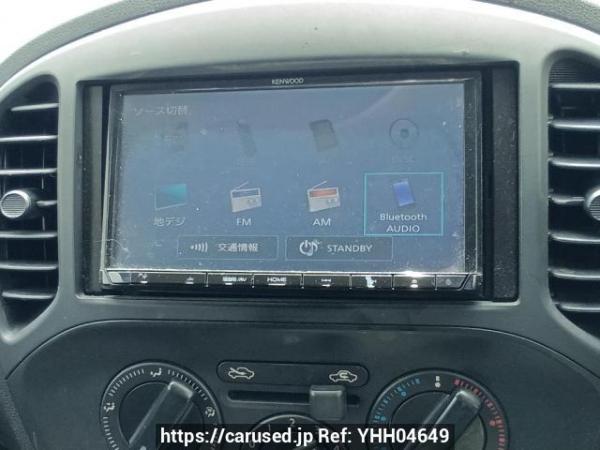 Used 2013 AT nissan juke YF15 Image[19]