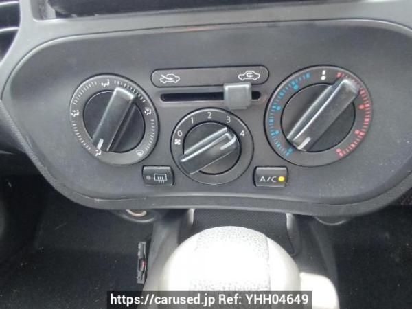 Used 2013 AT nissan juke YF15 Image[20]