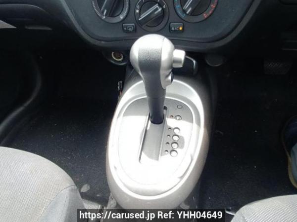 Used 2013 AT nissan juke YF15 Image[21]