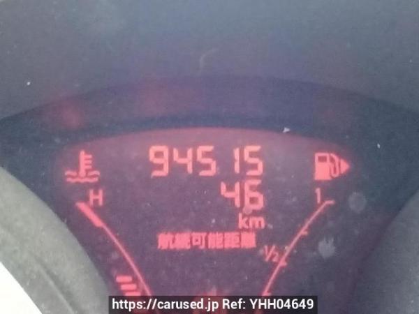 Used 2013 AT nissan juke YF15 Image[23]