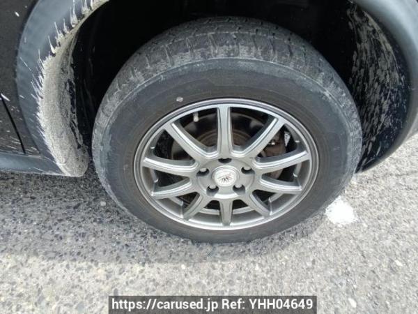 Used 2013 AT nissan juke YF15 Image[25]
