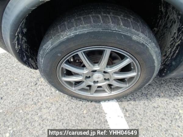Used 2013 AT nissan juke YF15 Image[26]