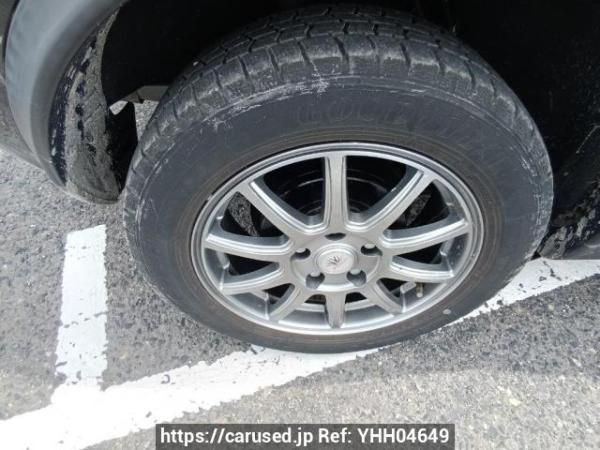 Used 2013 AT nissan juke YF15 Image[27]