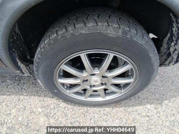 Used 2013 AT nissan juke YF15 Image[28]