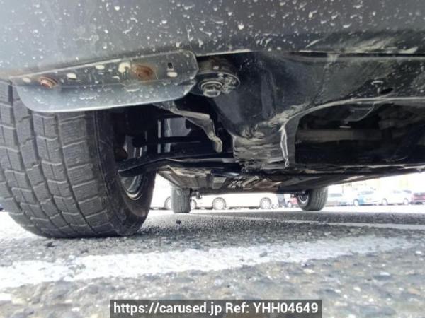 Used 2013 AT nissan juke YF15 Image[29]