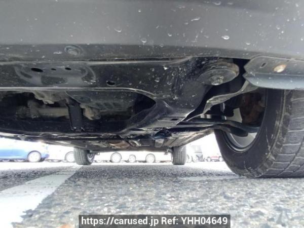 Used 2013 AT nissan juke YF15 Image[30]