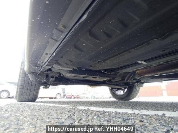 Used 2013 AT nissan juke YF15 Image[31]
