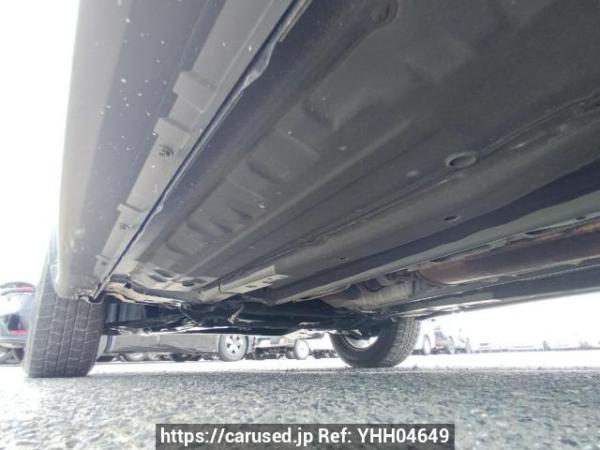 Used 2013 AT nissan juke YF15 Image[33]