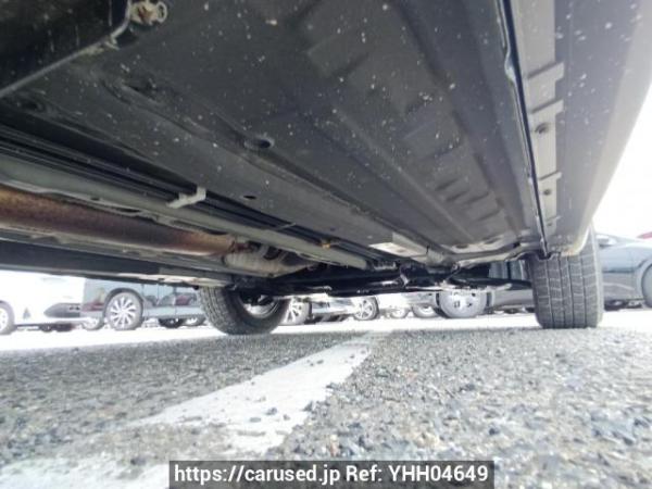 Used 2013 AT nissan juke YF15 Image[34]