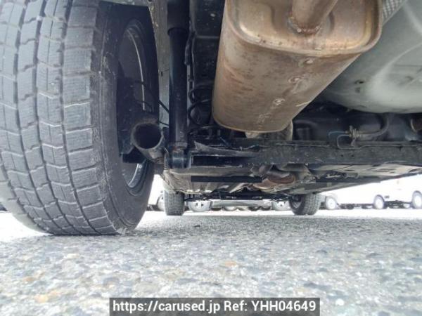 Used 2013 AT nissan juke YF15 Image[35]