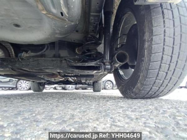 Used 2013 AT nissan juke YF15 Image[36]