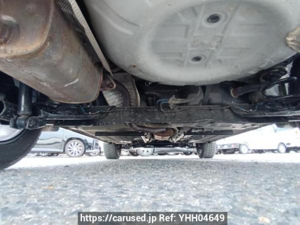 Used 2013 AT nissan juke YF15 Image[37]