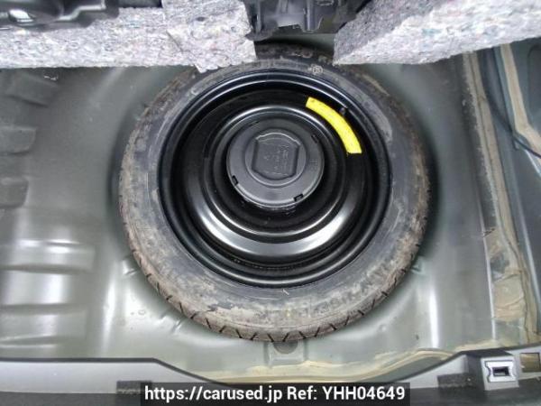Used 2013 AT nissan juke YF15 Image[38]