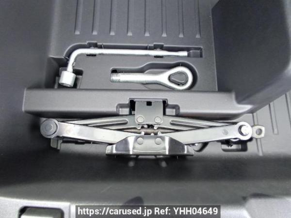 Used 2013 AT nissan juke YF15 Image[39]