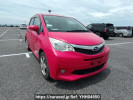 Subaru Trezia NCP125X