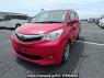 Used 2011 AT subaru trezia NCP125X Image[2]