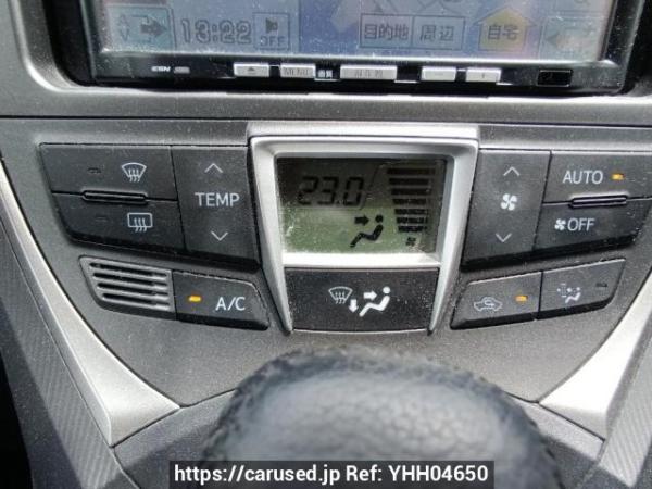 Used 2011 AT subaru trezia NCP125X Image[21]